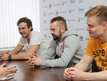 Ере Пулли: «В „Казцинк-Торпедо“ мы почувствовали себя частью семьи»