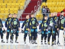 Казахстан сыграет с Россией в полуфинале чемпионата мира по бенди