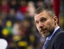 Кирилл Двуреченский: «Будем продолжать биться и работать на победу»