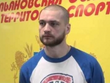 Горчаков надеется на поддержку россиян в матче за бронзу чемпионате мира по бенди