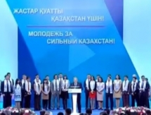 Илья Ильин организовал уральцам селфи с Президентом