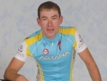 Андреа Гуардини и Дмитрий Груздев стали лучшими из велогонщиков «Астаны» на третьем этапе «Три дня Де Панне»