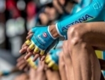 Лицензионная комиссия отложила решение по делу велокоманды «Астана» до 23 апреля