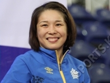 В обновленном мировом рейтинге женской борьбы — пять казахстанок