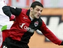 Иван Цветкович: «Я футболист, а не агент!»