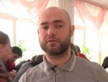 «Торпедовцы» встретились с «трудными» подростками