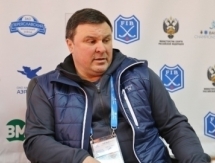 Алексей Никишов: «Уверенность в себе помогла казахстанцам завоевать бронзу чемпионата мира по бенди»