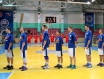 «Алматинский Легион» проиграл «АлтайБаскету»