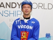 Сами Лааконен: «Усталость и ошибки в защите оставили финнов без бронзы чемпионата мира»