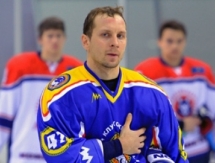 Андрей Огородников: «Думаю, Александр Корешков справится с поставленными задачами»