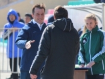 Олег Лотов: «Могли дожать соперника» 