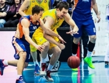 Анонс матча ВТБ «Цмоки-Минск» — «Астана»