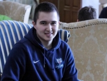 Ануар Танимов: «У нас стоит задача в первую очередь не себя показать, а команду»