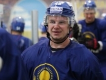 Роман Старченко: «Задача одна — занять первое место»