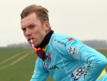 Ларс Боом финишировал шестым на «Туре Фландрии»