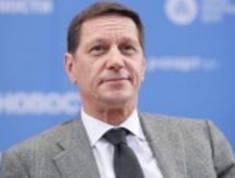 Александр Жуков: «Пекин и Алматы представили очень сильные заявки на Олимпиаду-2022»