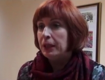 Наталья Сухорукова встретилась с болельщиками «Арыстана»