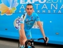 Валерио Аньоли финишировал восьмым на стартовом этапе «Тура Страны Басков»