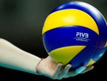 Результаты игр чемпионата РК среди женских команд Высшей лиги «А» за 6 апреля