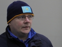 Андрей Назаров: «Тут речь не о будущем. Не выполнишь задачу — можешь быть уволен»