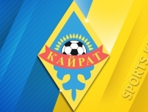Дублеры «Кайрата» ушли от поражения