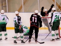 «Бейбарыс» подал протест на судейство во втором матче с «Горняком»