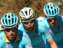 Валерио Аньоли: «Моя задача — продолжать пытаться»