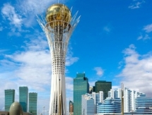 Квалификационный турнир Олимпиады-2016 по борьбе пройдет в Астане