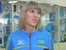 Книгу под названием «Золотой олимпийский маршрут» презентовали в Петропавловске