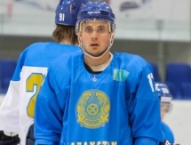 Константин Савенков: «Все мысли в сборной: надо попадать в состав»