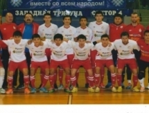 «Мунайшы» снялся с чемпионата