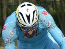 Лоренс Де Вриз: «Понадобилось 4 или 5 раз атаковать, чтобы уехать в отрыв»