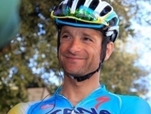 Микеле Скарпони стал шестым на четвертом этапе «Тура Страны Басков»