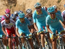 Микеле Скарпони: «Упустил момент из-за проблем с цепью у гонщика впереди меня»