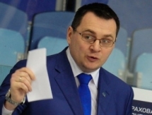 Андрей Назаров: «Много хоккеистов для себя увидел, интересно было посмотреть на разных ребят»