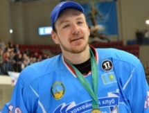 Александр Липин: «Первые два-три дня я просто умирал»