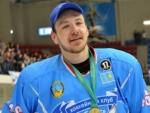 Александр Липин: «Первые два-три дня я просто умирал»