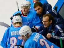 Видеообзор матча финала плей-офф чемпионата РК «Арлан» — «Иртыш» 2:6 