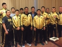 <strong>«Astana Arlans» одержал 12-ю победу в сезоне WSB</strong>