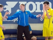 Андрей Юдин: «У меня в компьютере разложены больше десяти вариантов подключения Игиты»