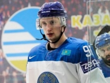 Аркадий Шестаков: «Нужно быть хорошим игроком, чтобы тебя заметили и взяли в основу сборной»