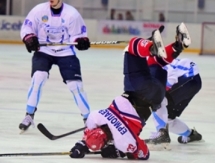 Листки хоккейного календаря. Недели №№ 30, 31. 30 марта — 12 апреля. «Бронза» нашла хозяев