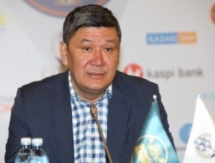 Стартовали отборочные туры мега-турнира «Қазақстан барысы»