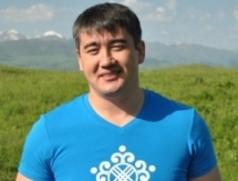 Правила жизни дзюдоиста Асхата Житкеева