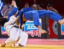 IJF проверила готовность Казахстана к чемпионату мира