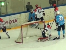 Видеообзор матча финала плей-офф чемпионата РК «Иртыш» — «Арлан» 3:2