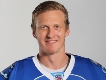 Экс-голкипер «Барыса» будет выступать за финский клуб