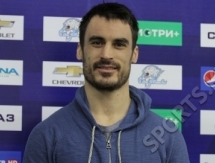 В «Барысе» два травмированных игрока