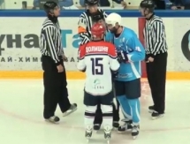 Видеообзор матча финала плей-офф чемпионата РК «Иртыш» — «Арлан» 7:4