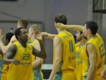 «Астана» примет ВЭФ в Караганде